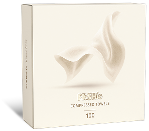 100 Additional Towels